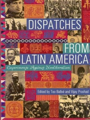 Dispatches from Latin America: Experiments Against