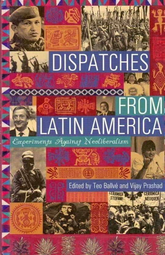 Dispatches from Latin America: Experiments Against