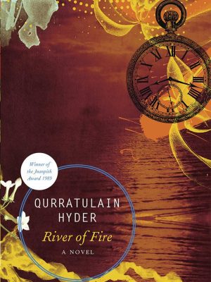 River of Fire a Novel