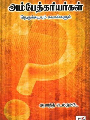 அம்பேத்கரியர்கள் நெருக்கடியும் சவால்களும்