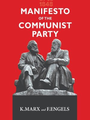 Manifesto of the Communist Party