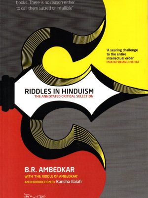 Riddles In Hinduism The annotated Critical Selection