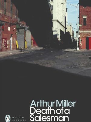 Death of a Salesman