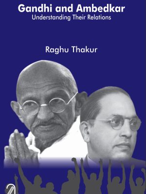 Gandhi and Ambedkar
