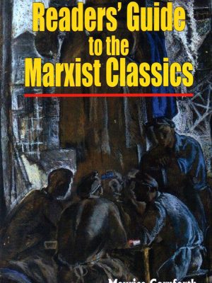 Readers Guide To The Marxist Classics
