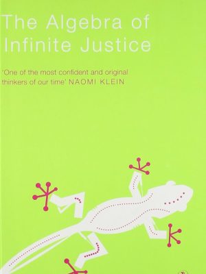The Algebra of Infinite Justice