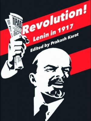 Revolution! Lenin on 1917