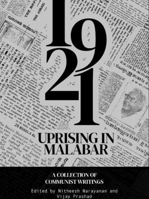 1921 Uprising in Malabar