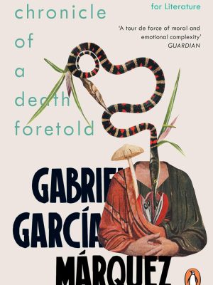 Chronicle of a Death Foretold