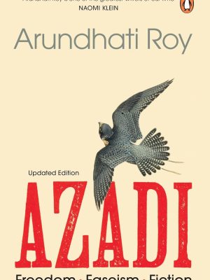 Azadi Freedom Fascism Fiction