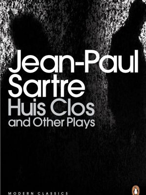 Huis Clos and Other Plays