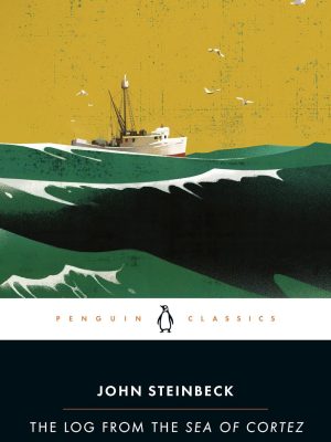 The Log From Sea of Cortez