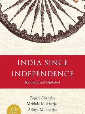 India Since Independence