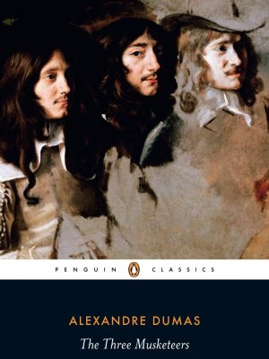 The Three Musketeers