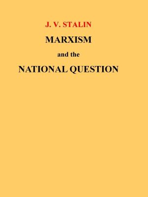 The National Question