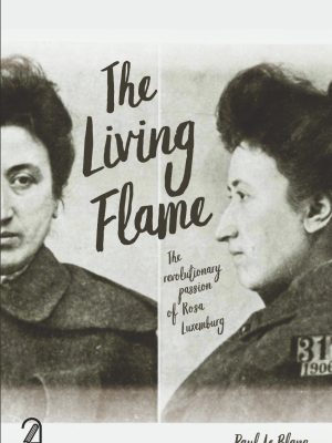 The Living Flame