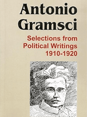 Selections from political writings 1910-1920