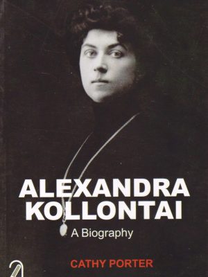 Alexandra Kollontai