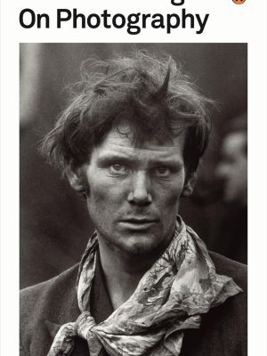 Susan Sontag On Photography