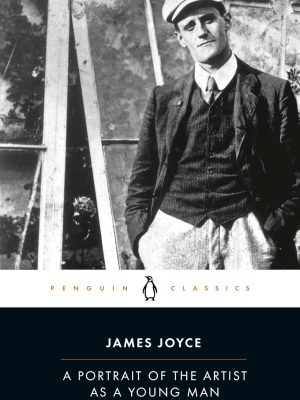 A Potrait Of The Artist As A Young Master