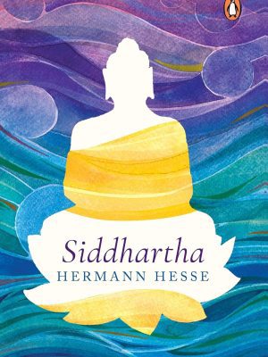 Siddhartha Hermann Hesse