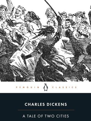 A Tale Of Two Cities