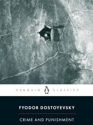 Crime And Punishment