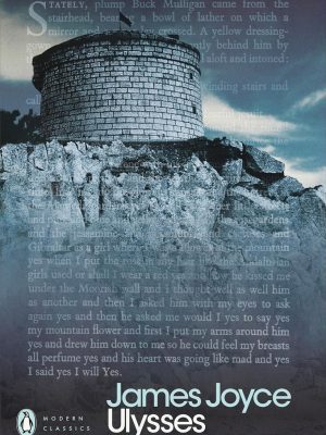 Ulysses James Joyce