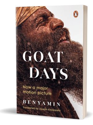 Goat Days - Aadu Jeevitham