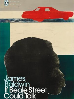 If Beale Street Could Talk