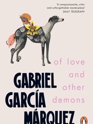 Of Love and Other Demons