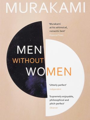 Murakamis Men Without Women