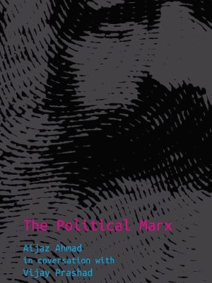 The Political Marx
