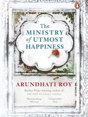 The Ministry of Utmost Happiness