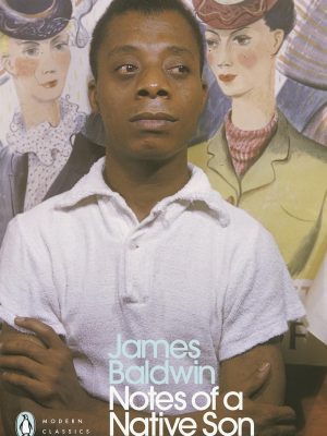 Notes of a Native Son