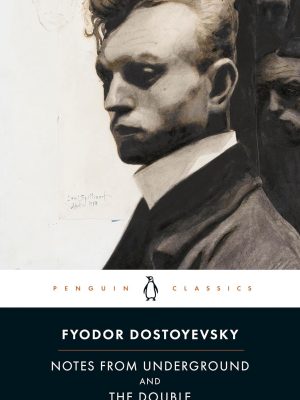 Notes from Underground and The Double