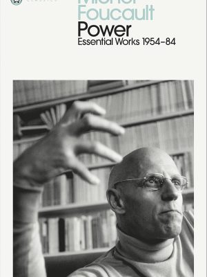 Power - Essential Works 1954-84