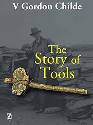 The Story of Tools