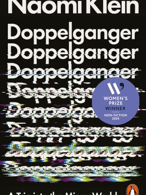Doppelganger A trip into the Mirror World