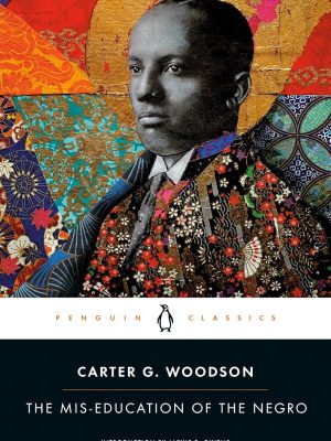 The Mis Education of the Negro