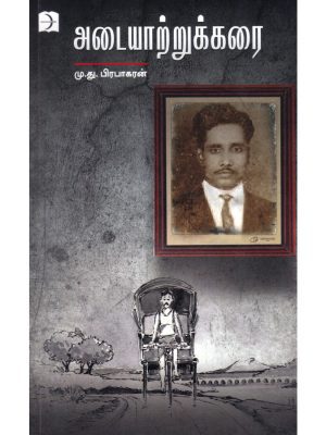 அடையாற்றுக்கரை