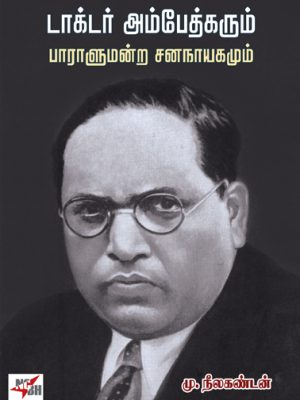 டாக்டர் அம்பேத்கரும் பாராளுமன்றச் சனநாயகமும்