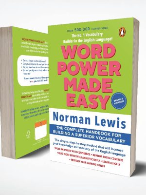 Word Power Made Easy