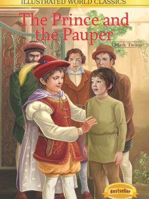 The Prince and the Pauper