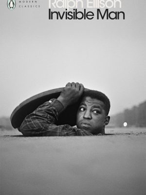 Invisible Man Ralph Ellison
