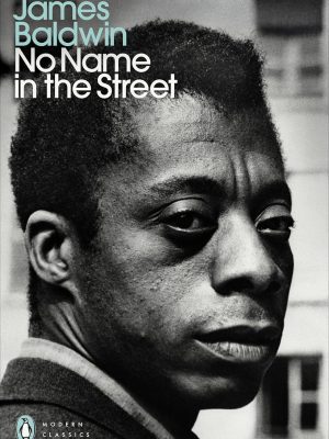 No Name in the Street