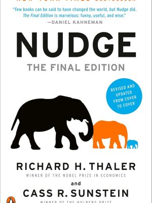 Nudge The Final Edition